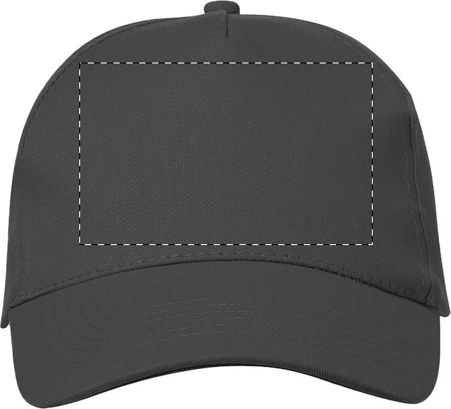Front side
