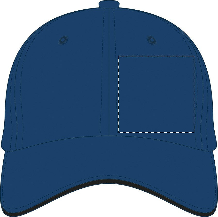 Front - left