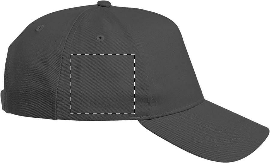Right side