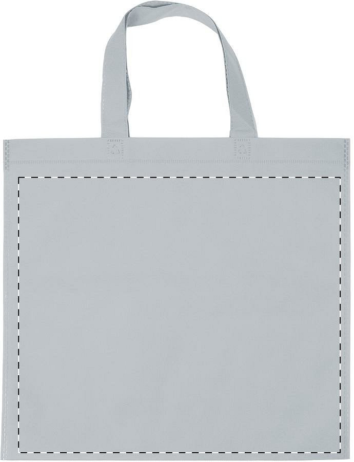 Back side