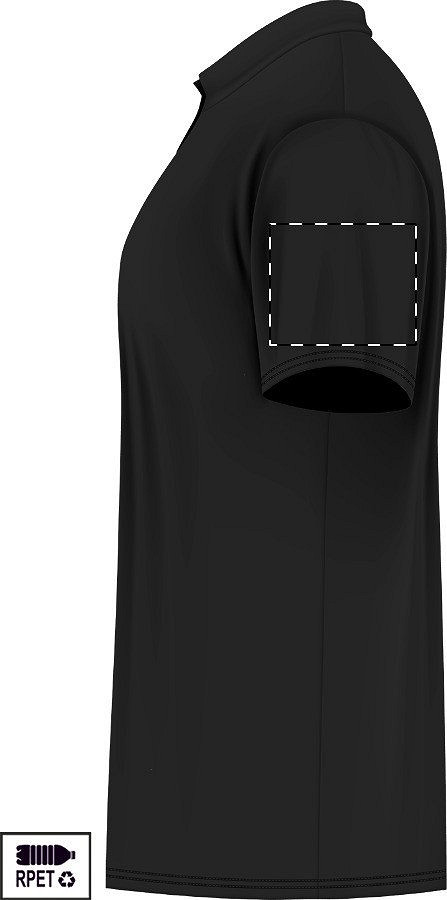Left sleeve