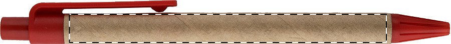 Barrel - left handed