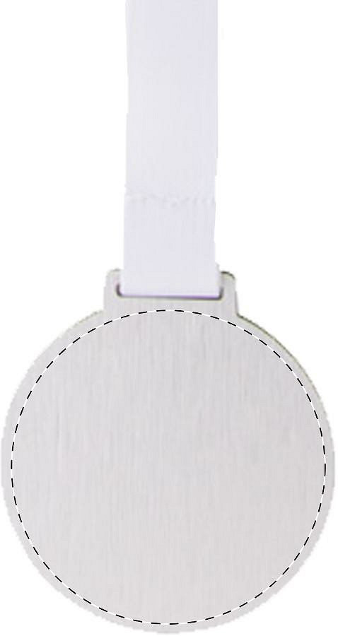 Medal - front