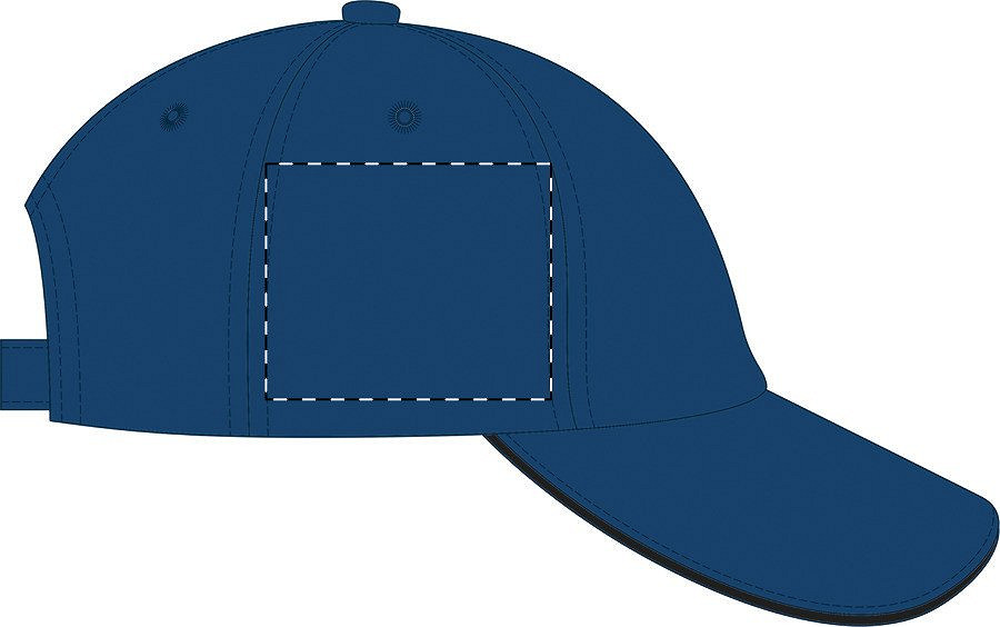 Right side