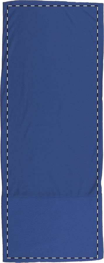 Front side
