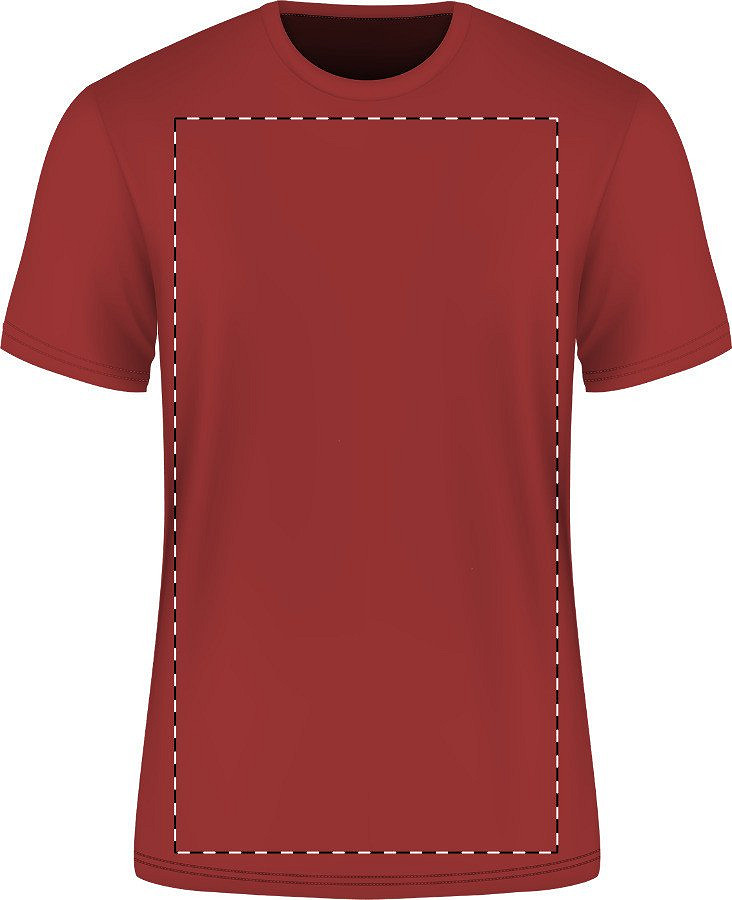 Front side