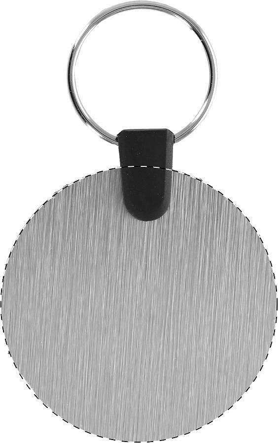 Back side