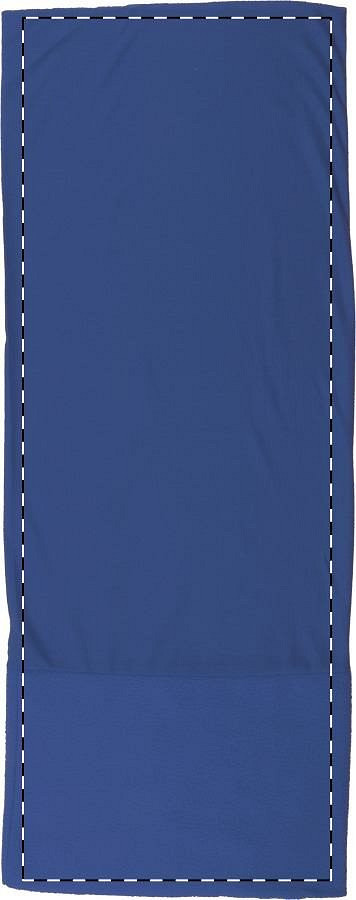 Back side