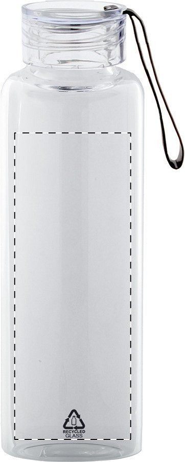 Front side