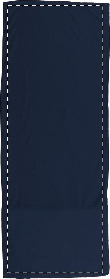 Front side