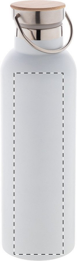 Front side