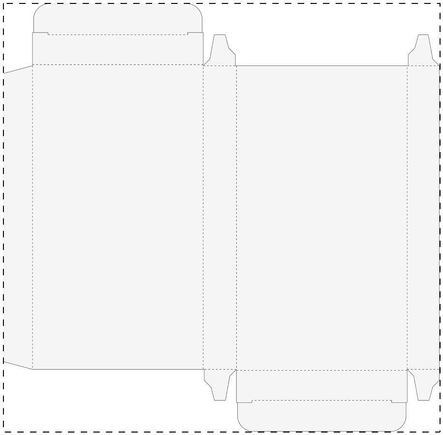 Whole surface
