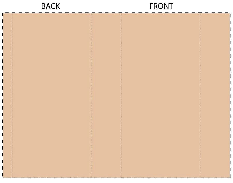 Whole surface
