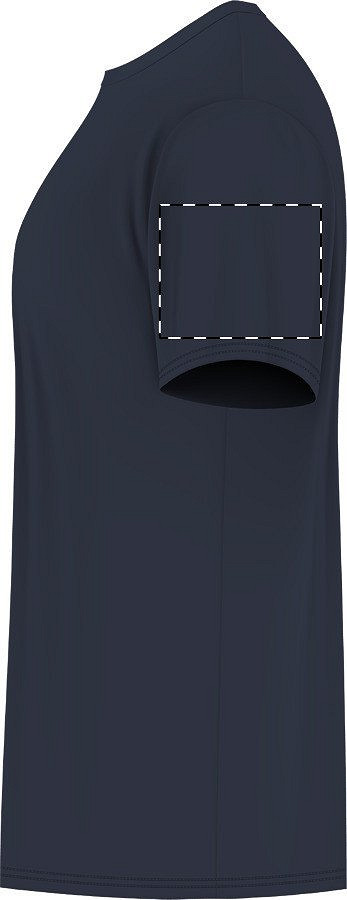 Left sleeve