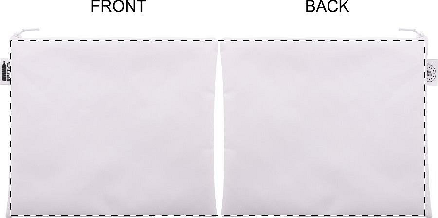 Whole surface