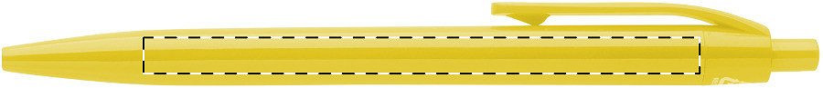 Barrel - right handed