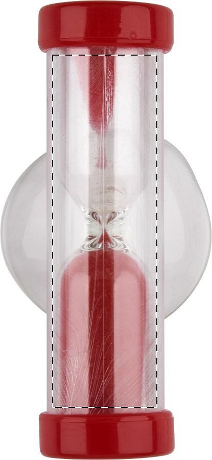 Sand timer