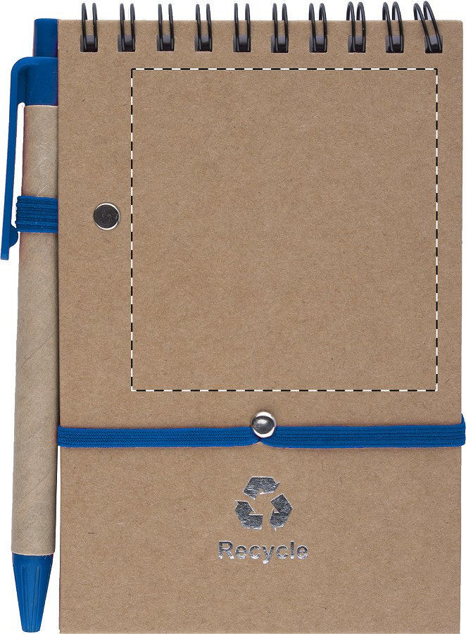 Back side