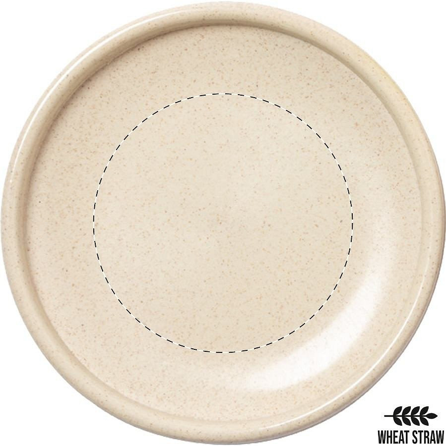 Racket 2 - front side