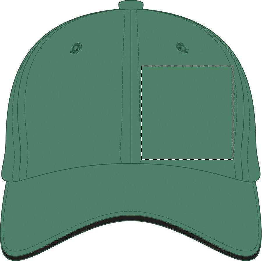 Front - left