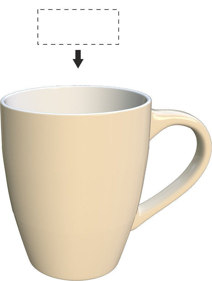 Inside - right handed