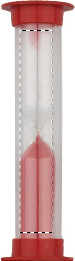 Sand timer