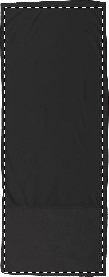 Back side