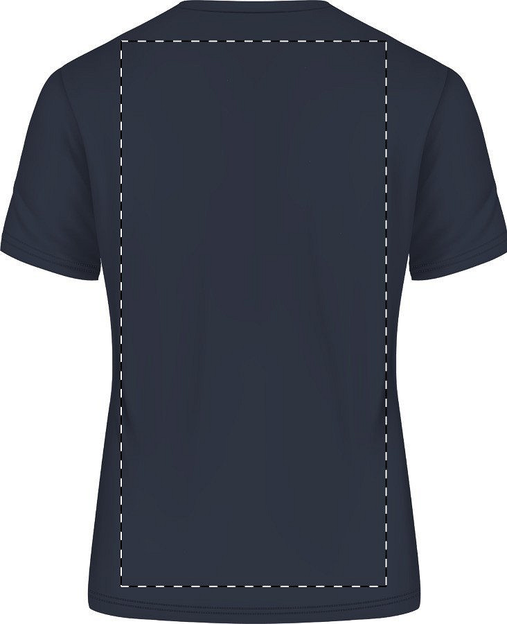 Back side