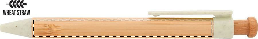 Barrel - right handed