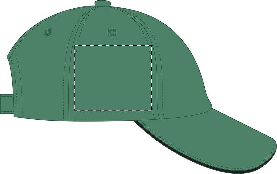 Right side