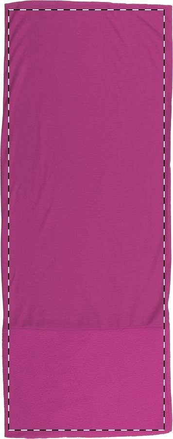 Front side