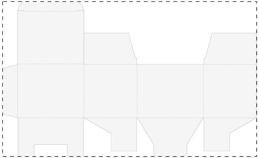 Whole surface
