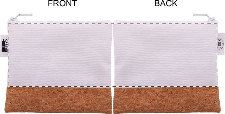 Whole surface