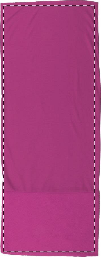 Back side