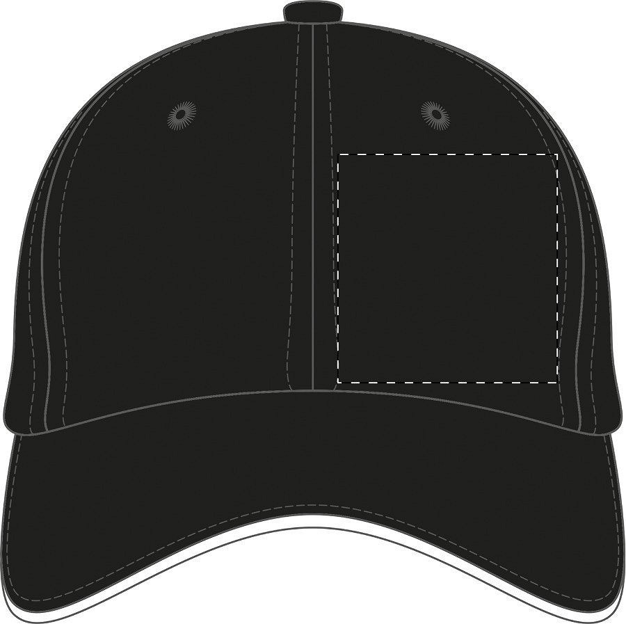Front - left