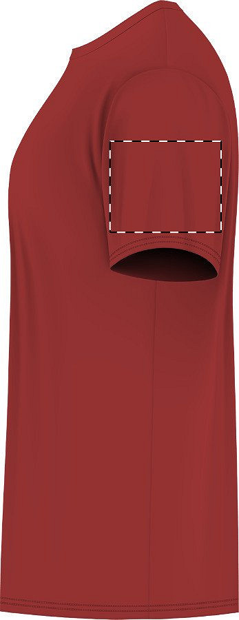 Left sleeve