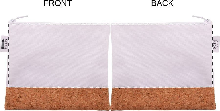 Whole surface