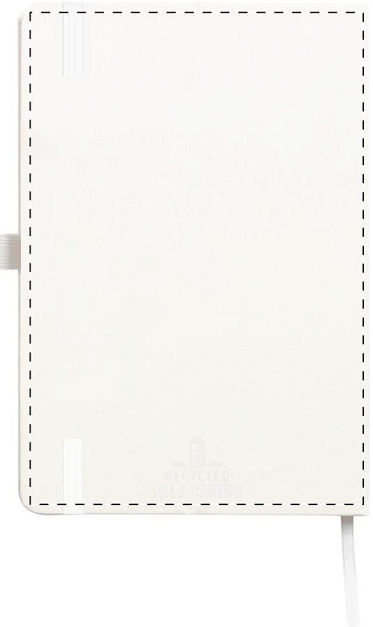 Back side