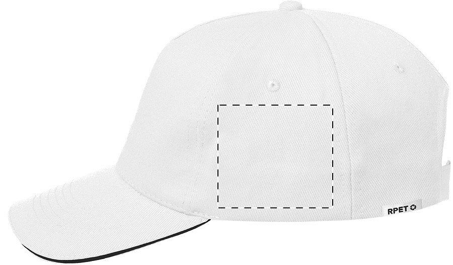 Left side