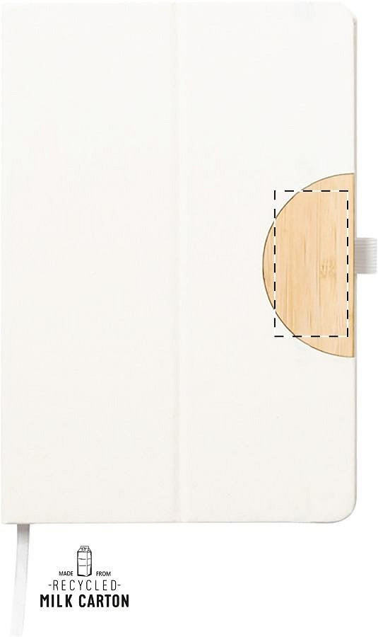 Bamboo part