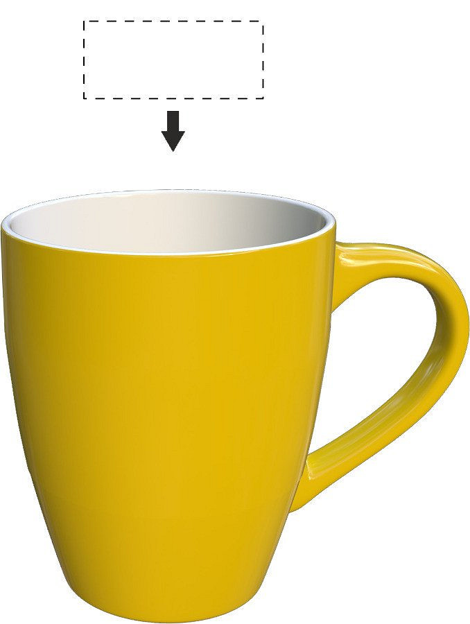 Inside - right handed