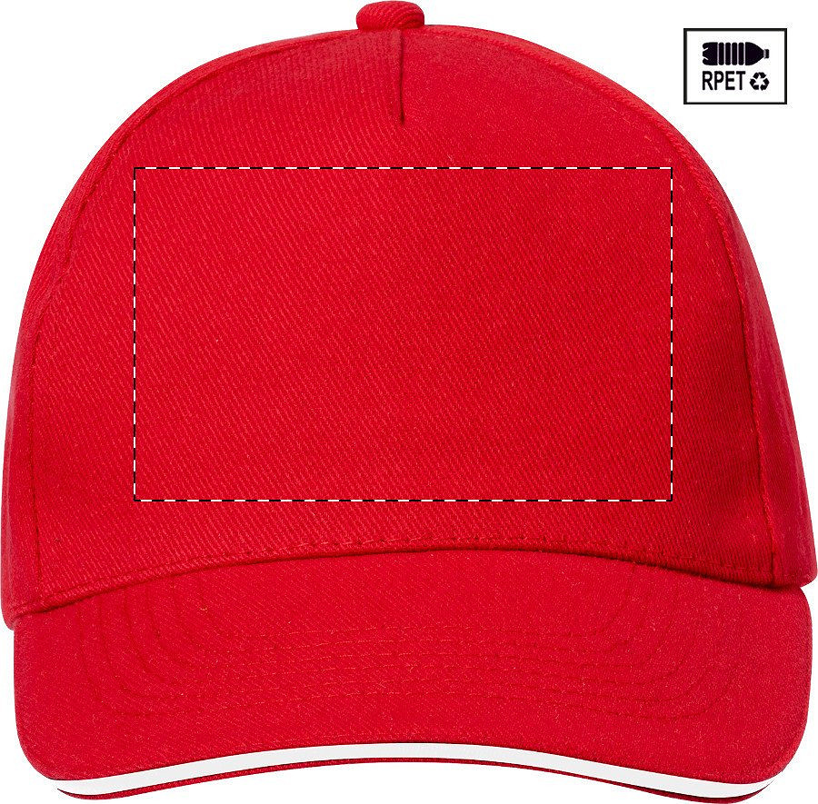 Front side
