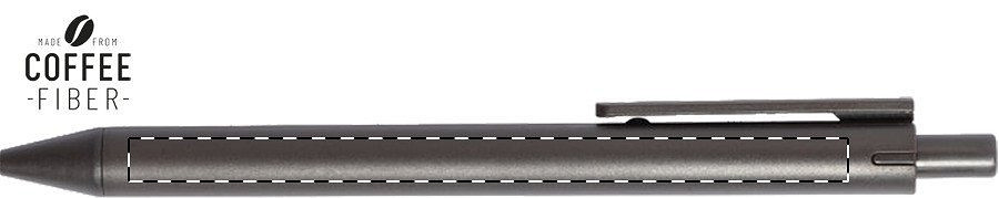 Barrel - right handed