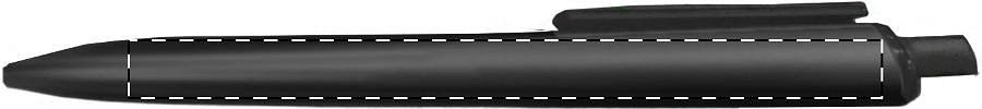 Barrel - right handed