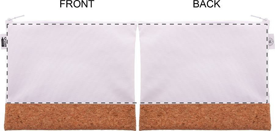 Whole surface