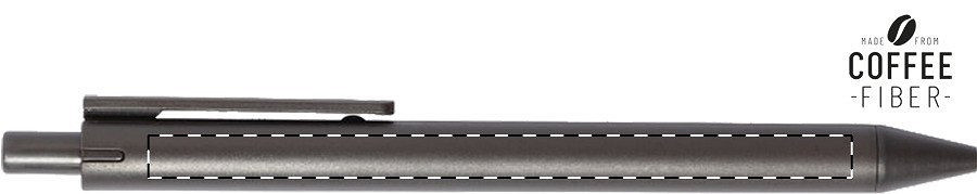 Barrel - left handed