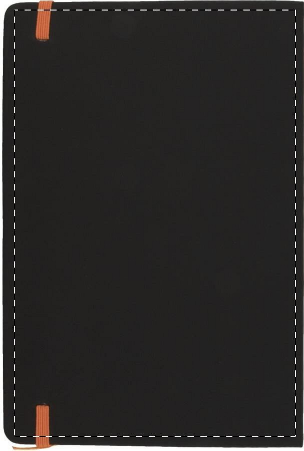 Back side