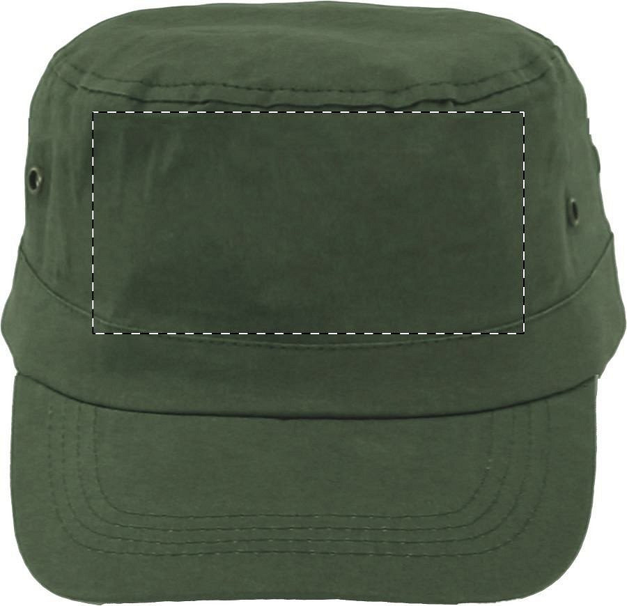 Front side