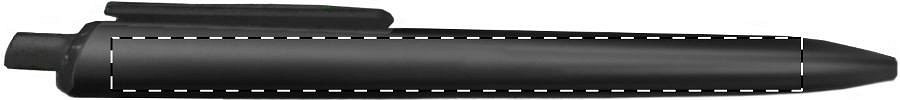 Barrel - left handed