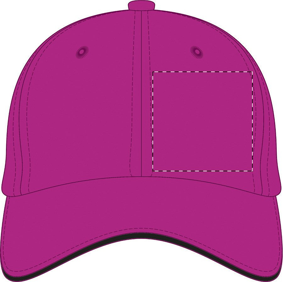 Front - left